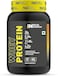 Balsa Nutrition Whey protein Powder Double Rich Chocolate 907g