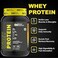 Balsa Nutrition Whey Protein Powder French Vanilla 907g