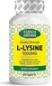 Oladole Natural Double Strength L-Lysine (1000 mg)-100 Tablets