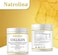Natrolina Marine Sourced Collagen Peptides + Hyaluronic Acid + Vitamin C, Unflavored - 201 gms