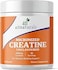Aitnaturals Creatine Monohydrate Powder, Unflavored 400g, 80 Servings