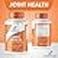 Aitnaturals Advanced Glucosamine Chondroitin MSM Joint Support Supplement - 120 Tablets