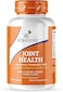 Aitnaturals Advanced Glucosamine Chondroitin MSM Joint Support Supplement - 120 Tablets