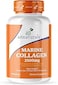 Aitnaturals Marine Collagen 2500mg Enhanced with Hyaluronic Acid, Vitamin C, Biotin &amp; Selenium - 120 Tablets