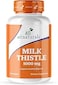 Aitnaturals Silymarin Milk Thistle 1000mg - 50 Softgels