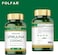 Folfar Organic Spirulina 2300 mg - 120 Capsules