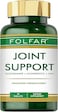 Folfar Joint Support Advanced Glucosamine, Chondroitin &amp; MSM Formula - 60 Tablets