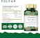 Folfar Vitamin D3 4000 IU + K2 as MK-7 100 mcg - 120 Tablets