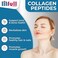 Lilfull Collagen Peptides - 270 Tablets   Promotes Hair Growth &amp; Nail Strength
