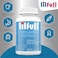 Lilfull Collagen Peptides - 270 Tablets   Promotes Hair Growth &amp; Nail Strength