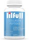 Lilfull Collagen Peptides - 270 Tablets   Promotes Hair Growth &amp; Nail Strength