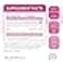 Bloomcell Super Collagen Peptides + Vitamin C &amp; Biotin - 270 Tablets