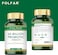 Folfar 60 Billion Probiotic Cfu with Prebiotic Blend - 60 Capsules