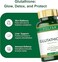 Folfar Glutathione 500 mg - Reduced Active Form - 30 Capsules