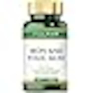 Folfar Iron + Folic Acid, Boosts Energy and Supports Immune System - 120 Capsules