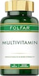 Folfar Multivitamin for Men and Women, Muscle Health and Bone Strength - 90 Tablets