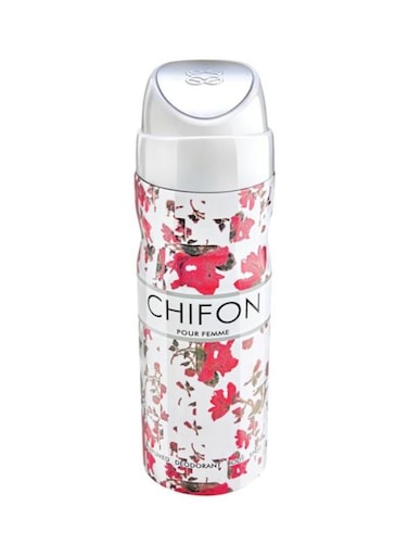 Emper Chifon Deodorant Spray 200ml