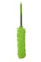 Chenille Cylinder Duster Green