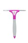 Window Squeegee Pink