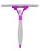Window Squeegee Pink
