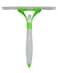 Window Squeegee Green
