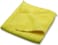 Maagen Turtle Wax Microfiber Cleaning Cloth, 6 Pack, Yellow, For Car Washing, Drying And Detailing, Maagen, 6Pcs Tw 580