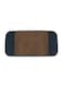 X-cessories Deluxe Heavy Duty Car Mat 5 Pieces Set Brown