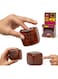 NeeDoh NeeDoh Nice Cube Sensory Squeeze Toy Super Solid Squishy Fidget Stress Relief Toy for Kids &amp; Adults

