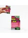 Pink  NeeDoh NeeDoh Nice Cube Sensory Squeeze Toy Super Solid Squishy Fidget Stress Relief Toy for Kids &amp; Adults
