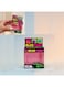 Pink  NeeDoh NeeDoh Nice Cube Sensory Squeeze Toy Super Solid Squishy Fidget Stress Relief Toy for Kids &amp; Adults
