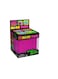 Pink  NeeDoh NeeDoh Nice Cube Sensory Squeeze Toy Super Solid Squishy Fidget Stress Relief Toy for Kids &amp; Adults
