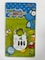 American Mechanics Combination Padlocks 104