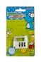American Mechanics Combination Padlocks 111