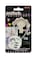 American Mechanics Combination Padlocks 210