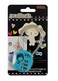 American Mechanics Combination Padlocks 211