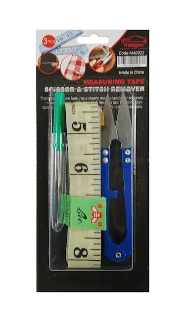 Maagen Measuring Tape