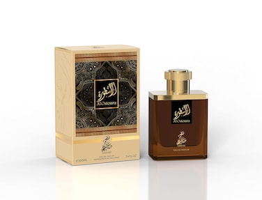 GreenIsland SAHARI PERFUME AL OSTOURA 100ML (Unsiex)
