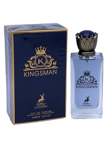 Kingsman EDP 100ml
