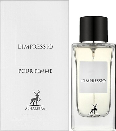 L'Impressio EDP 100ml