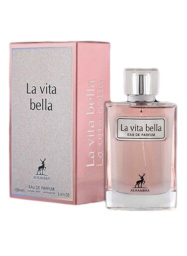 La Vita Bella EDP 100ml