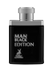 Man Black Edition EDP 100ml