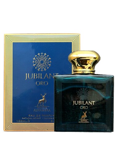Jubilant Oro EDP 100ml