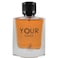 Your Touch EDP 100ml