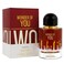 RIIFFS SPRAY WONDER OF YOU POUR FEMME EAU DE PARFUM FOR FEMALE  100ml