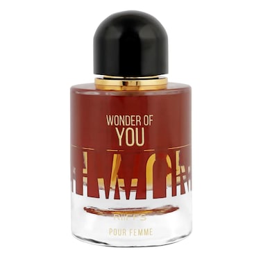 RIIFFS SPRAY WONDER OF YOU POUR FEMME EAU DE PARFUM FOR FEMALE  100ml