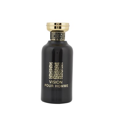 VISION POUR HOMME EAU DE PARFUM FOR MEN 100 ML
