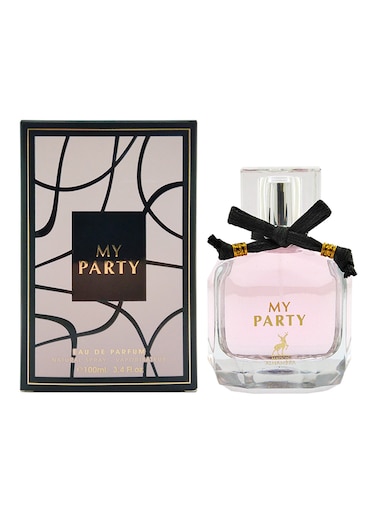 My Party EDP 100ml