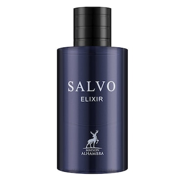 Salvo Elixir EDP 60ml