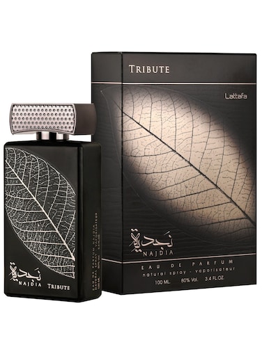 Najdia Tribute EDP 100ml
