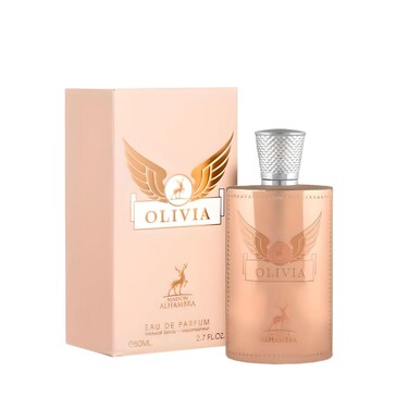 Olivia EDP 80ml